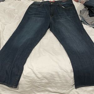 Lucky Jeans - 42x32